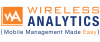 Wireless Analytics